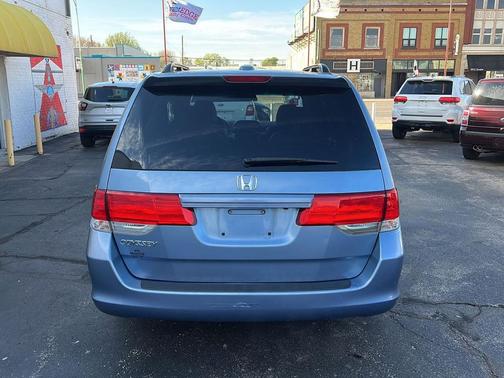 2010 Honda Odyssey EX-L