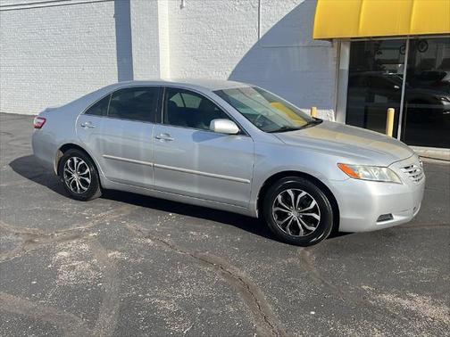 2009 Toyota Camry LE
