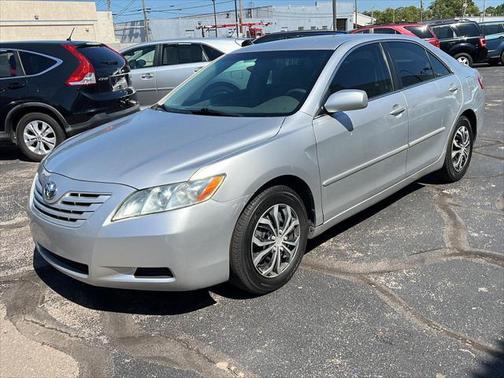 2009 Toyota Camry LE