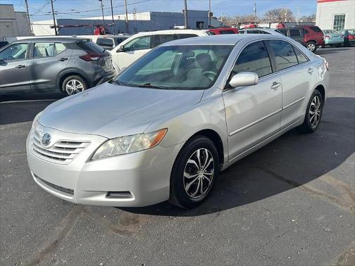2009 Toyota Camry LE