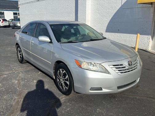 2009 Toyota Camry LE