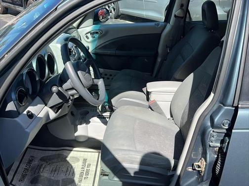 2006 Chrysler PT Cruiser Touring