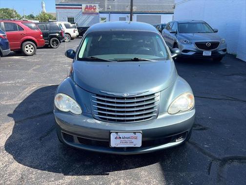 2006 Chrysler PT Cruiser Touring