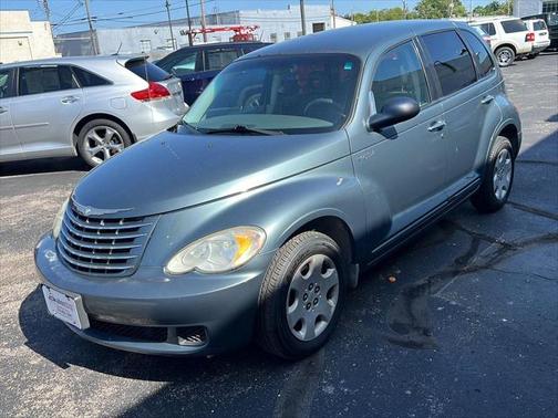 2006 Chrysler PT Cruiser Touring