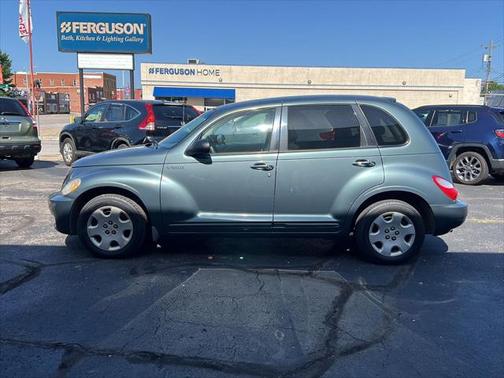 2006 Chrysler PT Cruiser Touring