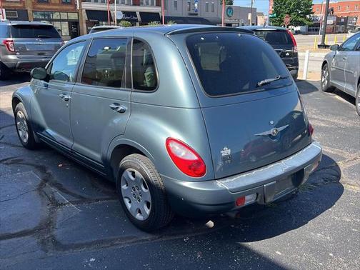 2006 Chrysler PT Cruiser Touring