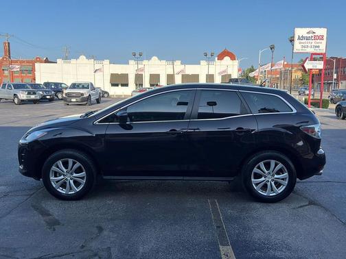 2011 Mazda CX-7 s Touring