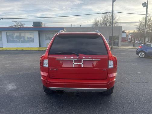 2013 Volvo XC90 3.2 R-Design