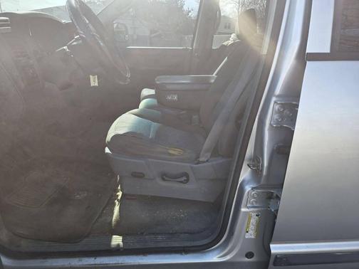 2006 Dodge Ram 1500 SLT Quad Cab