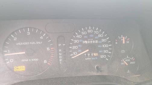 1996 Dodge Ram 1500 LT 2dr Standard Cab SB