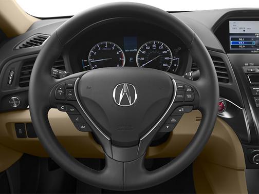 2013 Acura ILX 2.0L Technology