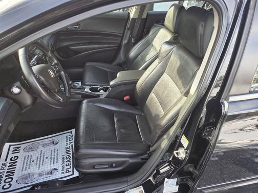 2013 Acura ILX 2.0L Technology