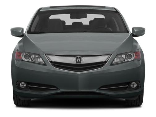 2013 Acura ILX 2.0L Technology