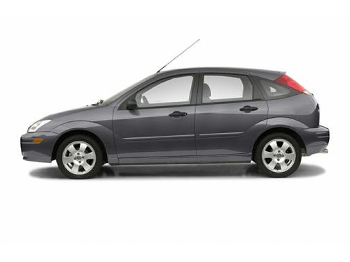 2002 Ford Focus ZX5