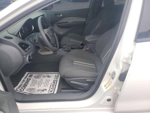 2013 Dodge Dart SE