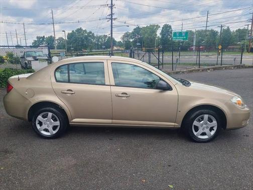 2007 Chevrolet Cobalt LS