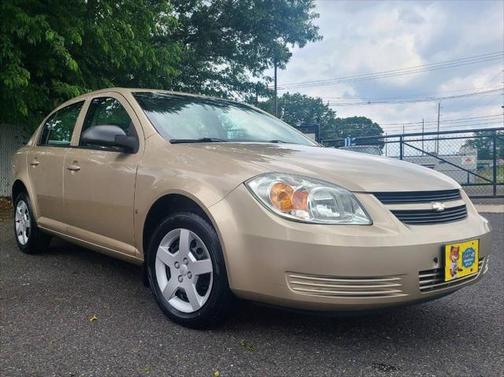 2007 Chevrolet Cobalt LS