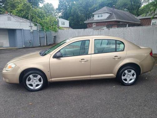 2007 Chevrolet Cobalt LS