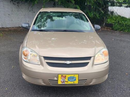 2007 Chevrolet Cobalt LS