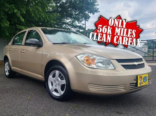 2007 Chevrolet Cobalt LS
