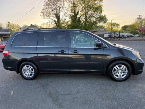 2007 Honda Odyssey EX-L
