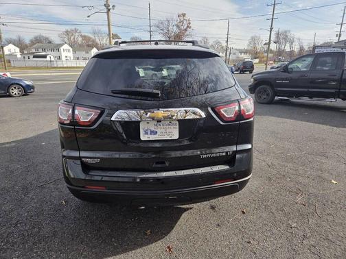 2014 Chevrolet Traverse 1LT