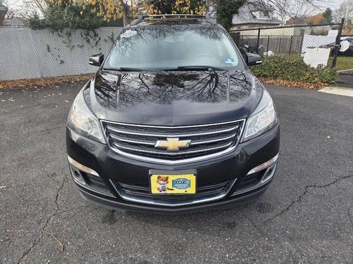 2014 Chevrolet Traverse 1LT