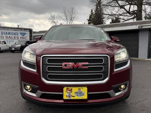 2017 GMC Acadia Limited Base AWD 4dr SUV