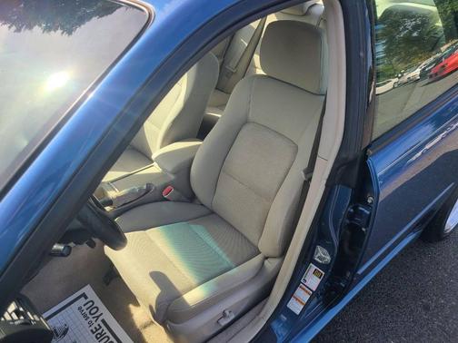 2007 Subaru Legacy Base