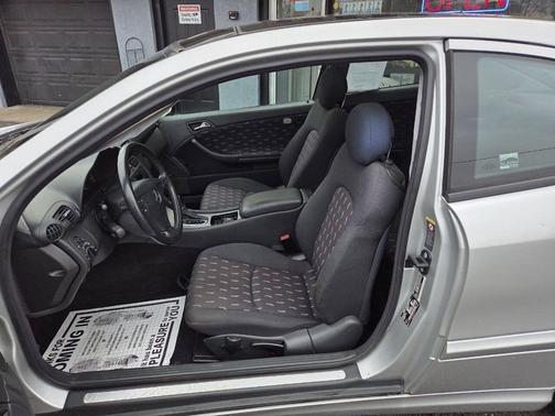 2002 Mercedes-Benz C-Class C 230 Kompressor 2dr Hatchback