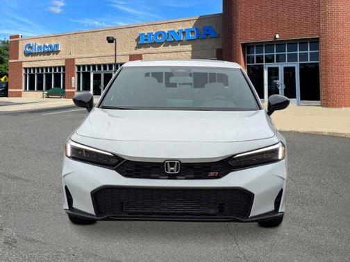 2026 Honda Civic Si Base