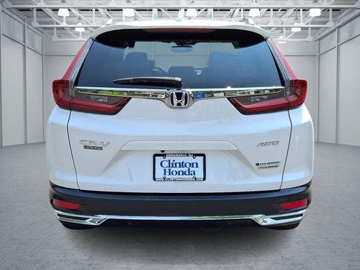 2022 Honda CR-V Hybrid Touring