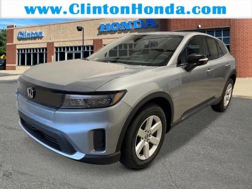 2025 Honda Prologue EX
