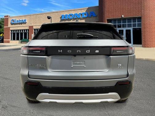 2025 Honda Prologue Touring