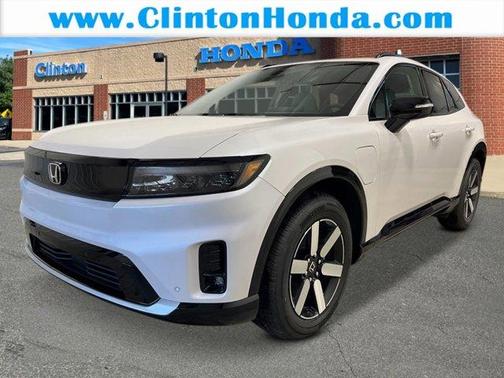 2025 Honda Prologue Touring
