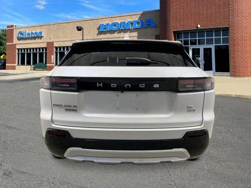 2025 Honda Prologue Touring