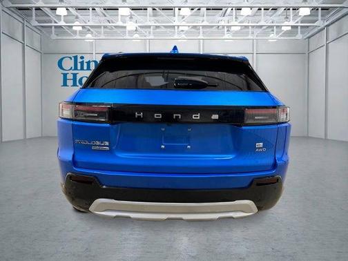 2026 Honda Prologue Touring