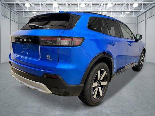 2026 Honda Prologue Touring