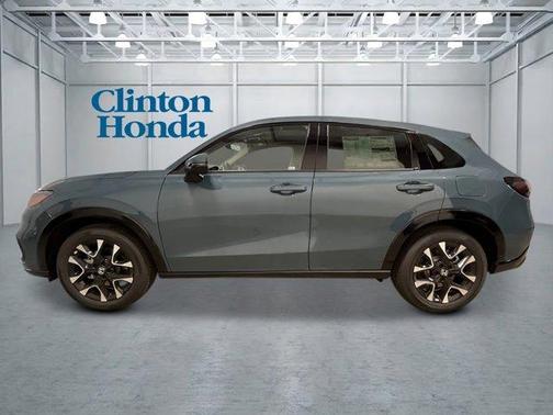 Pearl 2027 Honda HR-V EX-L