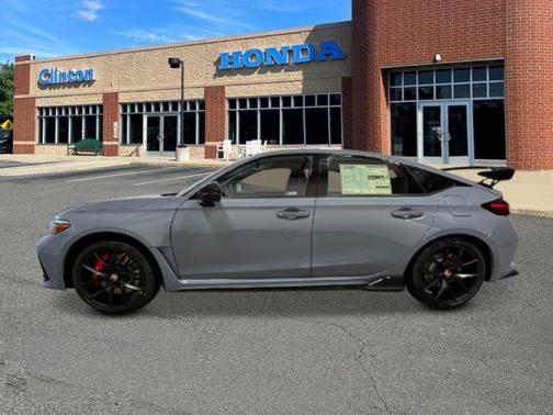 2025 Honda Civic Type R Base