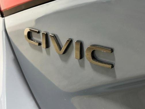 2025 Honda Civic Type R Base