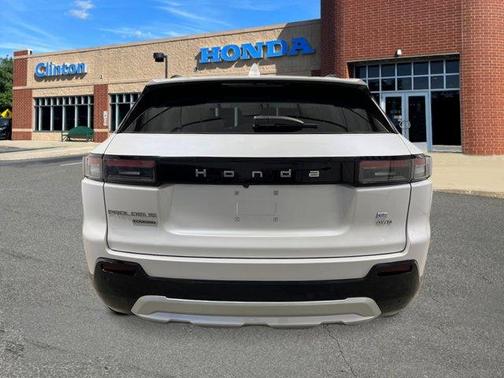 2025 Honda Prologue Touring