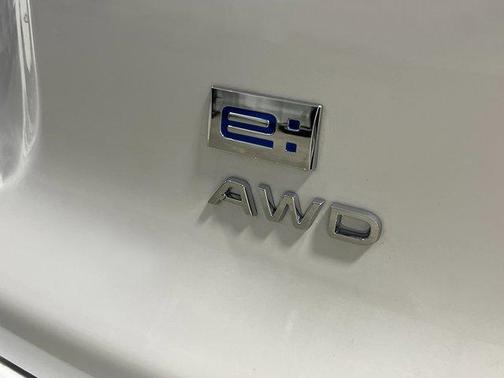 2025 Honda Prologue Touring