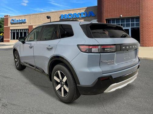 2026 Honda Prologue Touring