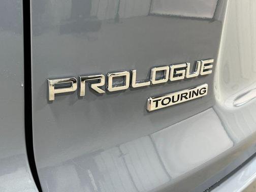 2026 Honda Prologue Touring