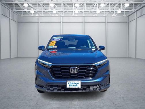 Canyon 2024 Honda CR-V EX