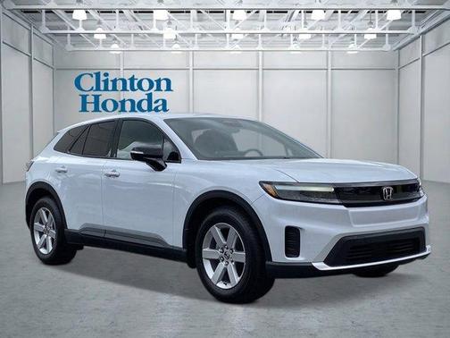 2026 Honda Prologue EX