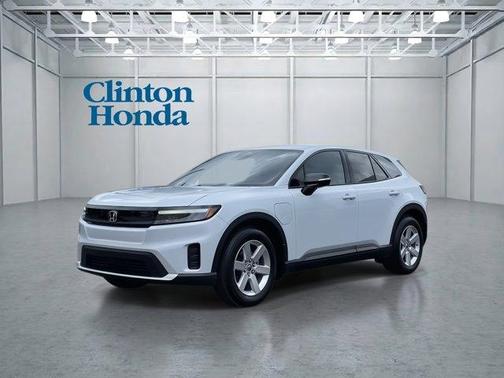 2026 Honda Prologue EX