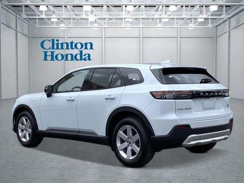 2026 Honda Prologue EX