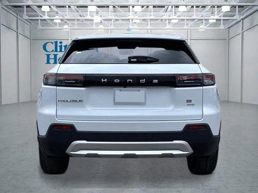 2026 Honda Prologue EX